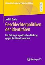 Download this eBook Geschlechterpolitiken der Identitären