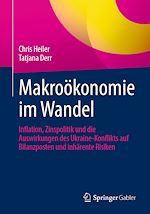 Télécharger le livre :  Makroökonomie im Wandel