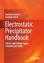Télécharger le livre :  Electrostatic Precipitator Handbook