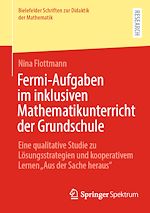 Télécharger le livre :  Fermi-Aufgaben im inklusiven Mathematikunterricht der Grundschule