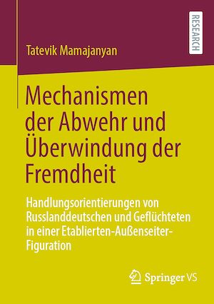 Download the eBook: Mechanismen der Abwehr und Überwindung der Fremdheit