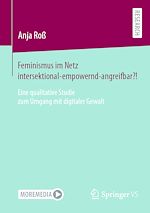 Download this eBook Feminismus im Netz intersektional-empowernd-angreifbar?!
