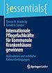 Télécharger le livre :  Internationale Pflegefachkräfte für kommunale Krankenhäuser gewinnen