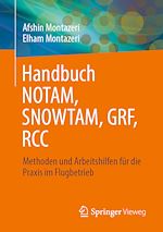 Download this eBook Handbuch NOTAM, SNOWTAM, GRF, RCC