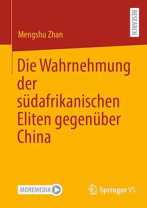 Download the eBook: Die Wahrnehmung der südafrikanischen Eliten gegenüber China