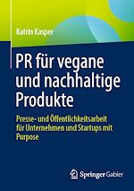 Télécharger le livre :  PR für vegane und nachhaltige Produkte