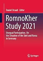 Télécharger le livre :  RomnoKher Study 2021