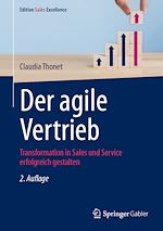 Télécharger le livre :  Der agile Vertrieb