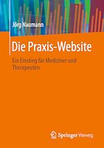Download this eBook Die Praxis-Website