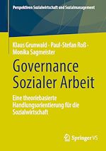 Download this eBook Governance Sozialer Arbeit