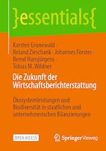 Download this eBook Die Zukunft der Wirtschaftsberichterstattung