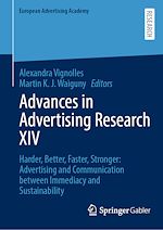 Télécharger le livre :  Advances in Advertising Research XIV