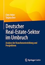 Télécharger le livre :  Deutscher Real-Estate-Sektor im Umbruch