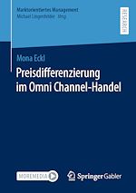 Télécharger le livre :  Preisdifferenzierung im Omni Channel-Handel