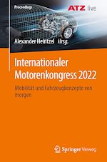 Download this eBook Internationaler Motorenkongress 2022