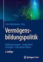 Télécharger le livre :  Vermögensbildungspolitik
