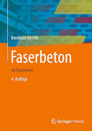 Téléchargez le livre :  Faserbeton