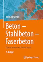 Download this eBook Beton – Stahlbeton – Faserbeton