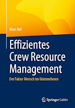 Télécharger le livre :  Effizientes Crew Resource Management