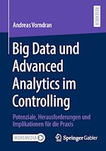 Télécharger le livre :  Big Data und Advanced Analytics im Controlling