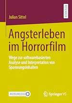 Download this eBook Angsterleben im Horrorfilm