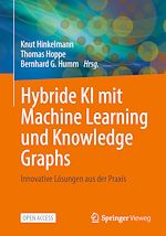 Download this eBook Hybride KI mit Machine Learning und Knowledge Graphs