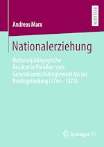 Download this eBook Nationalerziehung