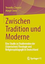 Download this eBook Zwischen Tradition und Moderne