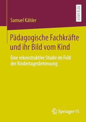 Download the eBook: Pädagogische Fachkräfte und ihr Bild vom Kind