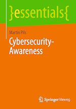Download this eBook Cybersecurity-Awareness