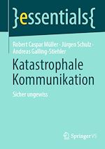 Télécharger le livre :  Katastrophale Kommunikation