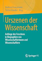 Download this eBook Urszenen der Wissenschaft