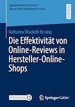 Télécharger le livre :  Die Effektivität von Online-Reviews in Hersteller-Online-Shops