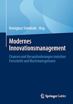 Télécharger le livre :  Modernes Innovationsmanagement