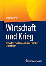 Télécharger le livre :  Wirtschaft und Krieg