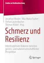 Télécharger le livre :  Schmerz und Resilienz