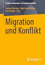 Download this eBook Migration und Konflikt