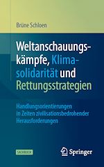 Télécharger le livre :  Weltanschauungskämpfe, Klimasolidarität und Rettungsstrategien