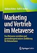 Télécharger le livre :  Marketing und Vertrieb im Metaverse