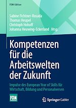 Télécharger le livre :  Kompetenzen für die Arbeitswelten der Zukunft