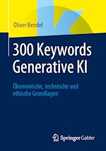 Télécharger le livre :  300 Keywords Generative KI