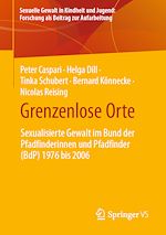 Download this eBook Grenzenlose Orte