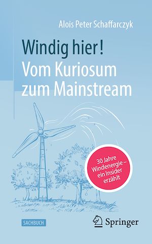 Téléchargez le livre :  Windig hier! Vom Kuriosum zum Mainstream