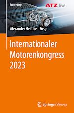 Download this eBook Internationaler Motorenkongress 2023