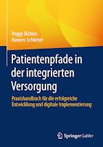 Télécharger le livre :  Patientenpfade in der integrierten Versorgung