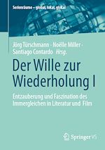 Download this eBook Der Wille zur Wiederholung I