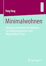 Download this eBook Minimalwohnen