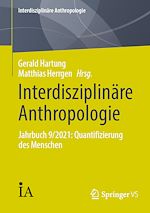 Download this eBook Interdisziplinäre Anthropologie