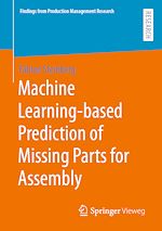 Download this eBook Machine Learning-based Prediction of Missing Parts for Assembly