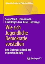 Download this eBook Wie sich Jugendliche Demokratie vorstellen